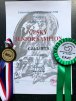 Český Junior Champion