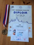 Bajsha CACIB PH